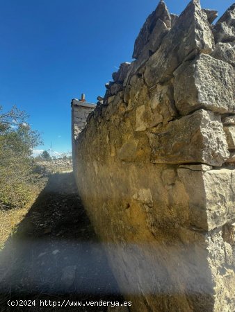 Suelo rústico en venta  en Vilalba dels Arcs - Tarragona