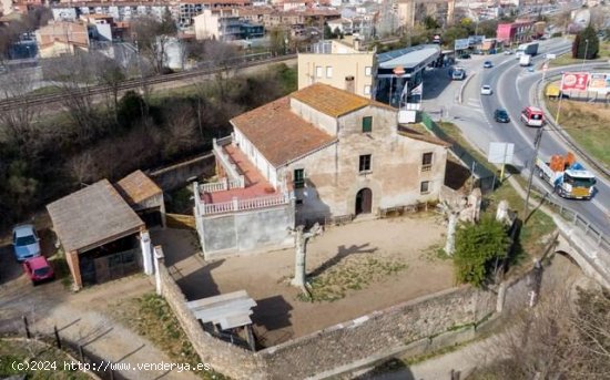 Masia en venta  en Sant Celoni - Barcelona