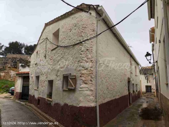  Casa de pueblo en Venta en Higueruela Albacete 