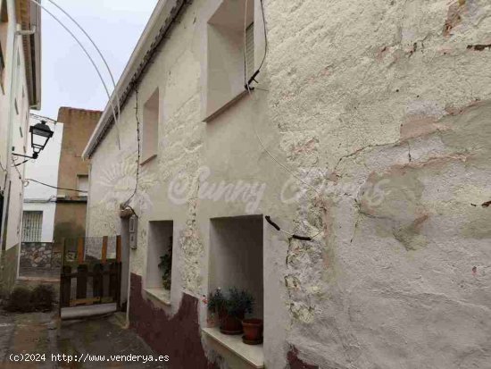 Casa de pueblo en Venta en Higueruela Albacete