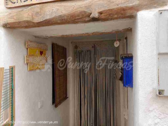 Casa de pueblo en Venta en Higueruela Albacete