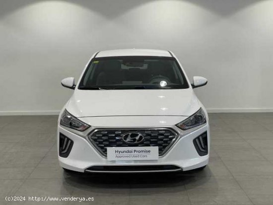 Hyundai Ioniq HEV ( 1.6 GDI Klass )  - Lliçà De Vall