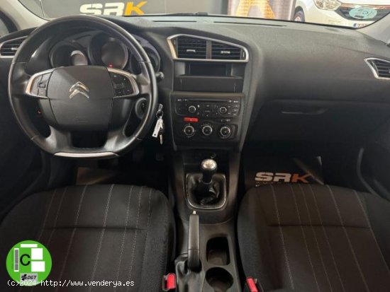 CITROEN C4 en venta en Elda (Alicante) - Elda