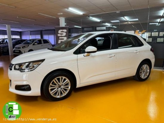 CITROEN C4 en venta en Elda (Alicante) - Elda