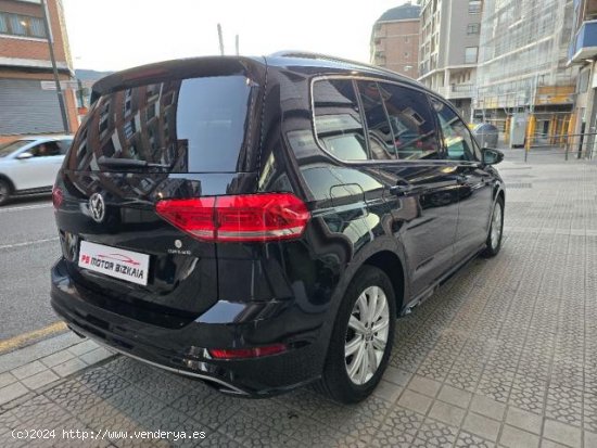 VOLKSWAGEN Touran en venta en Santurtzi (Vizcaya) - Santurtzi