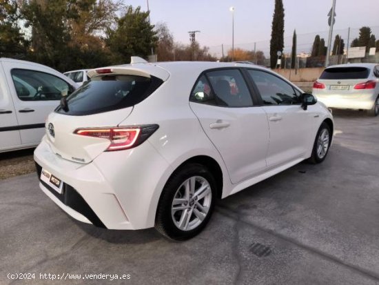 TOYOTA C-HR en venta en Madrid (Madrid) - Madrid