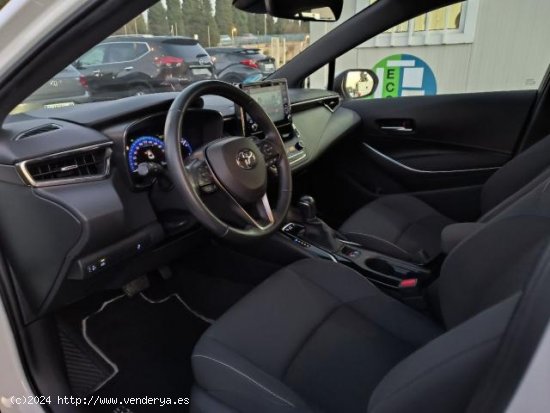 TOYOTA C-HR en venta en Madrid (Madrid) - Madrid