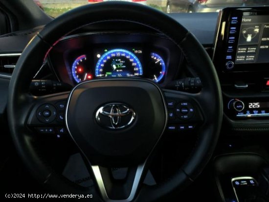 TOYOTA C-HR en venta en Madrid (Madrid) - Madrid