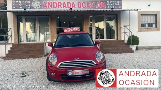  MINI Otro en venta en XÃ bia (Alicante) - XÃ bia 