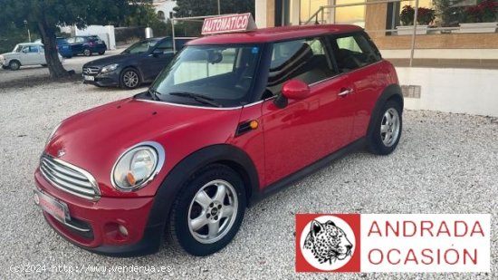 MINI Otro en venta en XÃ bia (Alicante) - XÃ bia