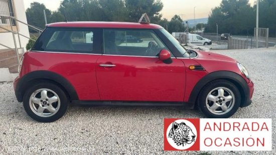 MINI Otro en venta en XÃ bia (Alicante) - XÃ bia