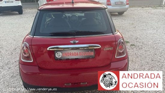 MINI Otro en venta en XÃ bia (Alicante) - XÃ bia