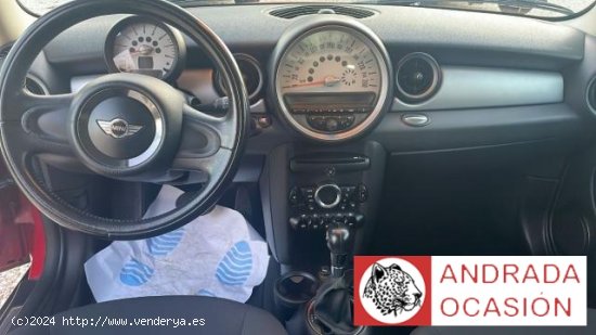 MINI Otro en venta en XÃ bia (Alicante) - XÃ bia