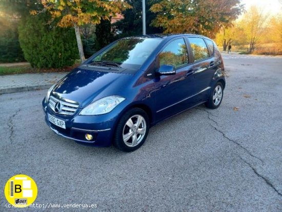  MERCEDES Clase A en venta en Daganzo de Arriba (Madrid) - Daganzo de Arriba 