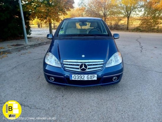 MERCEDES Clase A en venta en Daganzo de Arriba (Madrid) - Daganzo de Arriba