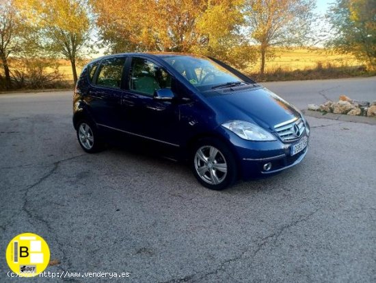 MERCEDES Clase A en venta en Daganzo de Arriba (Madrid) - Daganzo de Arriba