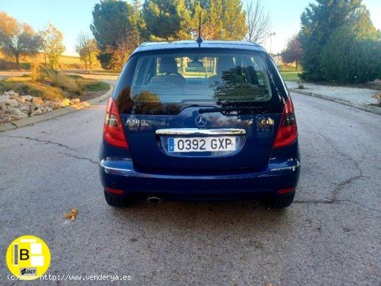 MERCEDES Clase A en venta en Daganzo de Arriba (Madrid) - Daganzo de Arriba