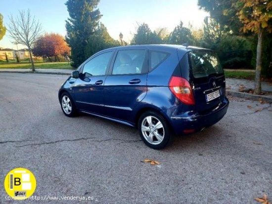 MERCEDES Clase A en venta en Daganzo de Arriba (Madrid) - Daganzo de Arriba