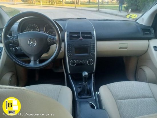 MERCEDES Clase A en venta en Daganzo de Arriba (Madrid) - Daganzo de Arriba