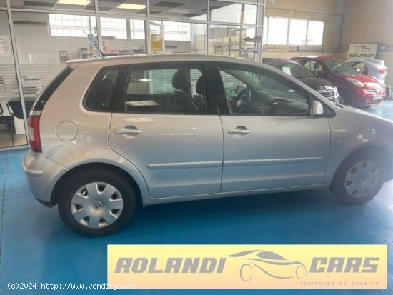 VOLKSWAGEN Polo en venta en Palma de Mallorca (Islas Baleares) - Palma de Mallorca