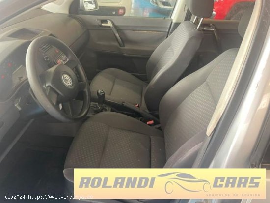 VOLKSWAGEN Polo en venta en Palma de Mallorca (Islas Baleares) - Palma de Mallorca