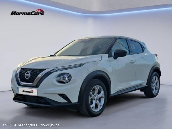  NISSAN Juke en venta en San Javier (Murcia) - San Javier 