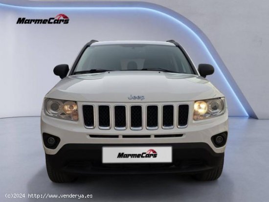 JEEP Compass en venta en San Javier (Murcia) - San Javier