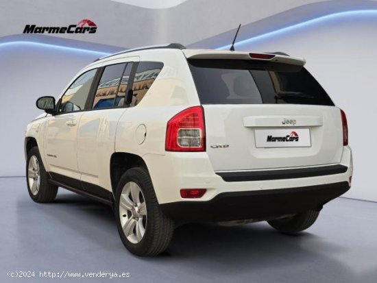 JEEP Compass en venta en San Javier (Murcia) - San Javier