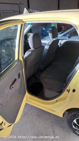 HYUNDAI Atos Prime en venta en Mairena del
Alcor (Sevilla) - Mairena del
Alcor