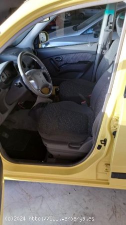 HYUNDAI Atos Prime en venta en Mairena del
Alcor (Sevilla) - Mairena del
Alcor