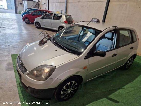 FORD Fiesta en venta en Mairena del
Alcor (Sevilla) - Mairena del
Alcor