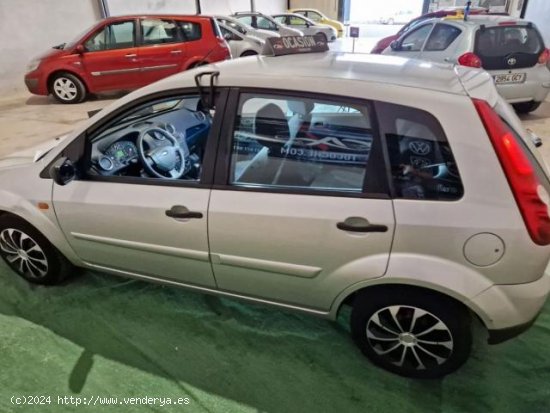 FORD Fiesta en venta en Mairena del
Alcor (Sevilla) - Mairena del
Alcor