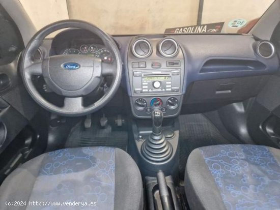 FORD Fiesta en venta en Mairena del
Alcor (Sevilla) - Mairena del
Alcor