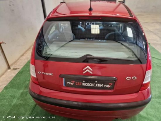 CITROEN C3 en venta en Mairena del
Alcor (Sevilla) - Mairena del
Alcor