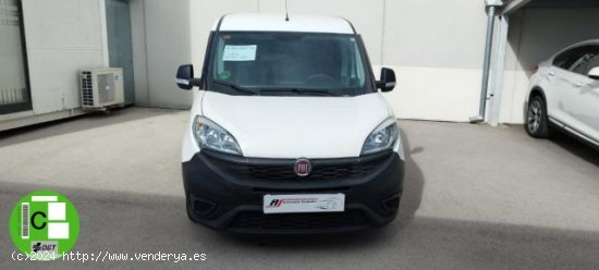 FIAT DoblÃ² en venta en Santpedor (Barcelona) - Santpedor