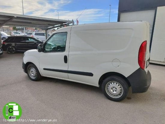 FIAT DoblÃ² en venta en Santpedor (Barcelona) - Santpedor