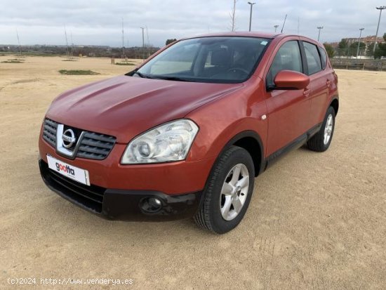 NISSAN Qashqai en venta en Huesca (Huesca) - Huesca