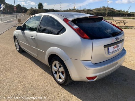 FORD Focus en venta en Huesca (Huesca) - Huesca