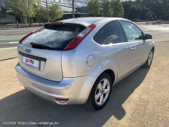 FORD Focus en venta en Huesca (Huesca) - Huesca