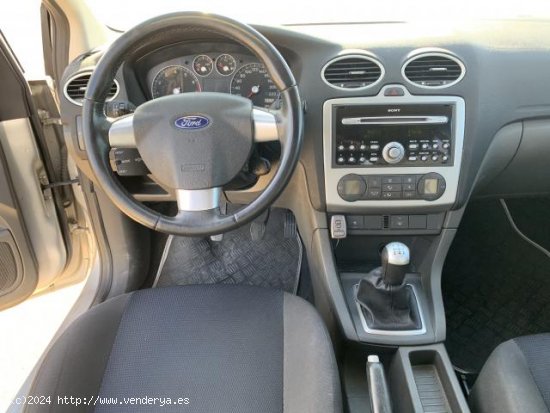 FORD Focus en venta en Huesca (Huesca) - Huesca