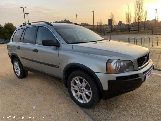 VOLVO XC90 en venta en Huesca (Huesca) - Huesca