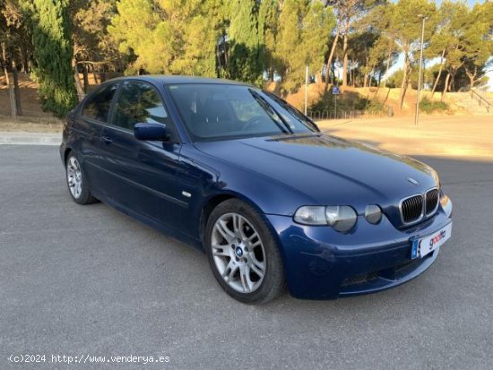 BMW Compact en venta en Huesca (Huesca) - Huesca