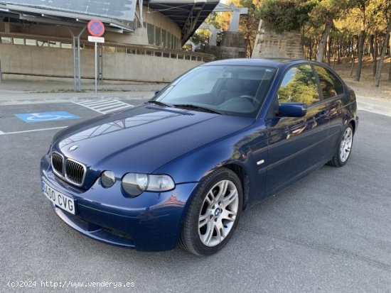 BMW Compact en venta en Huesca (Huesca) - Huesca