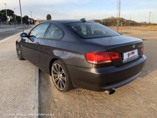 BMW Serie 3 CoupÃ© en venta en Huesca (Huesca) - Huesca