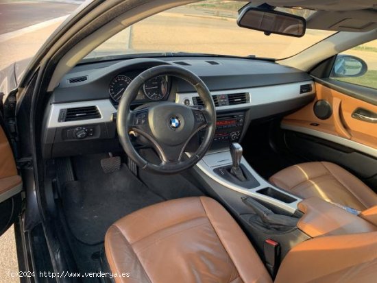 BMW Serie 3 CoupÃ© en venta en Huesca (Huesca) - Huesca