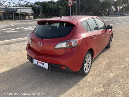 MAZDA Mazda3 en venta en Huesca (Huesca) - Huesca