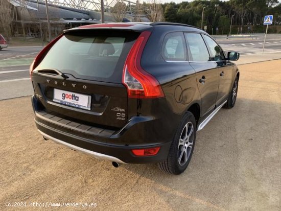 VOLVO XC60 en venta en Huesca (Huesca) - Huesca