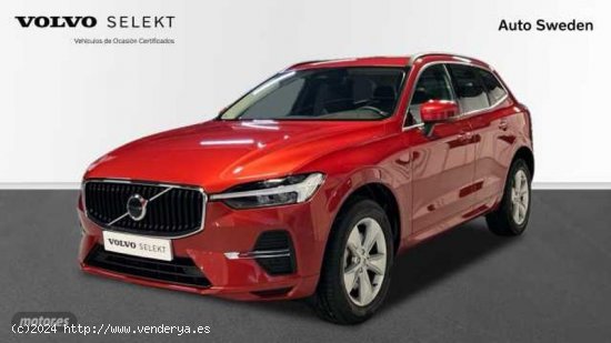  Volvo XC 60 2.0 B4 D CORE AUTO 5P de 2023 con 34.959 Km por 43.900 EUR. en Valencia 