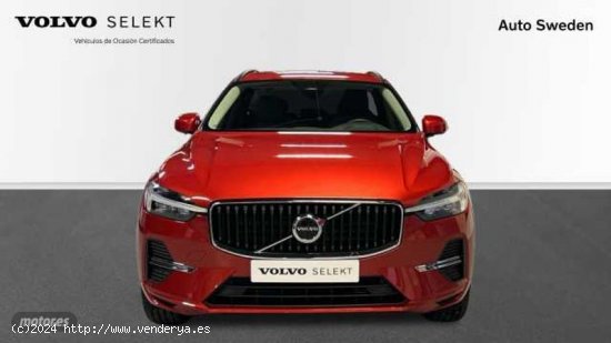 Volvo XC 60 2.0 B4 D CORE AUTO 5P de 2023 con 34.959 Km por 43.900 EUR. en Valencia