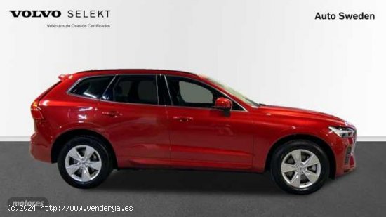 Volvo XC 60 2.0 B4 D CORE AUTO 5P de 2023 con 34.959 Km por 43.900 EUR. en Valencia